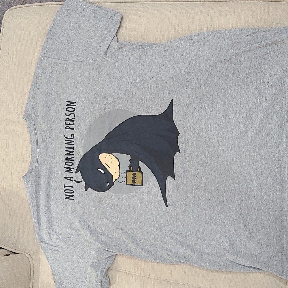 Batman Tee